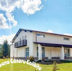 Cabana Căsaru, Colibiţa