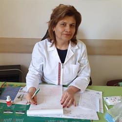 Cabinet Pediatrie Dr. Stefaniu Daniela, Iaşi