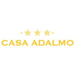 Casa Adalmo, Sighişoara