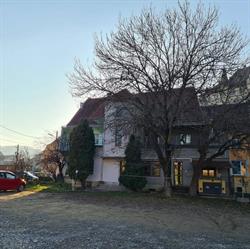 Casa Moldo, Sighişoara