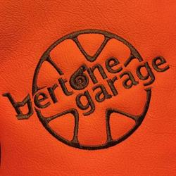Bertone Garage, Bucureşti
