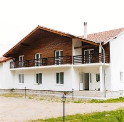 Pensiunea Aureliano, Răchita