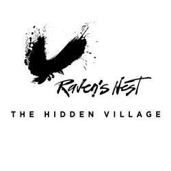 Raven's Nest, Alba