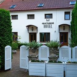 Apartament-Hotel H, Orăştie