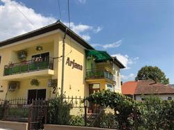 Vila Arjana Orsova