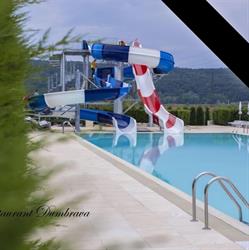 Piscina Dumbrava, Târgu Jiu