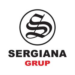Sergiana Center, Braşov