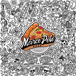 Marco Polo Pizza, Cluj-Napoca