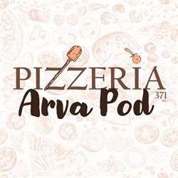 Pizzeria Arva Pod 371