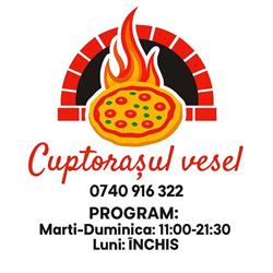 Cuptorasul Vesel, Dumbrava