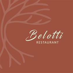 Belotti - Pizzerie, Hudum