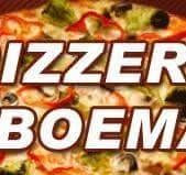 Pizzeria Boema Botosani