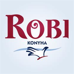 Robi Konyha, Gheorgheni
