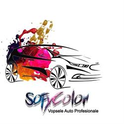 SOFYCOLOR / Vopsea auto / Piese de caroserie, Sânnicolau Mare
