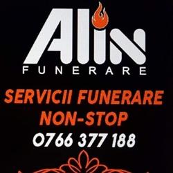 Alin funerare, Craiova