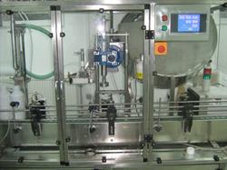 MGV Servicom SRL, Bragadiru