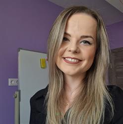 Psiholog Ioana Dumbravă, Cluj-Napoca