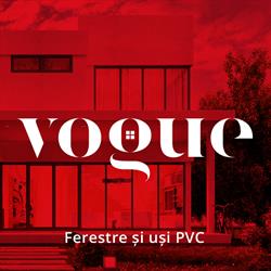 Ferestre si usi Vogue, Seini