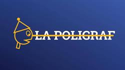 La Poligraf Bucureşti