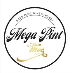 Mega Pint by Casa Moc, Timişoara