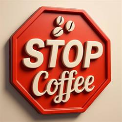 Stop Coffee, Iaşi