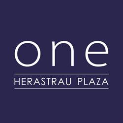 Plantini One Herastrau Plaza, Bucureşti