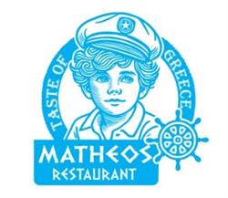Matheos Restaurant, Bucureşti
