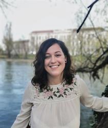 Cabinet Individual de Psihologie Bochiş Ioana-Alina, Oradea