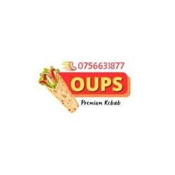 Oups Caffe & Kebab, Beclean
