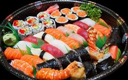 Sushi YA, Braşov