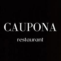 Restaurant Caupona, Bucureşti