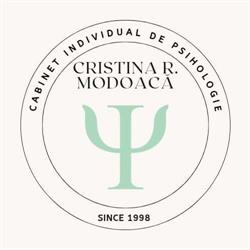 Cristina Rodica Modoacă Cabinet Individual de Psihologie, Reşiţa