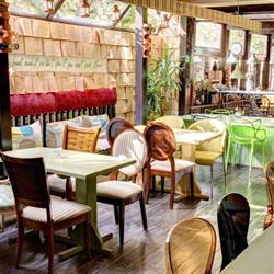 Erra Restaurant, Bucureşti