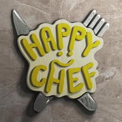 Happy Chef, Sebeş