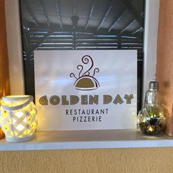 Restaurant-Terasa Golden Day, Valu lui Traian