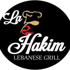 La Hakim Lebanese Grill, Bucureşti