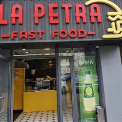 La Petra Fast Food, Bucureşti