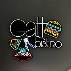 Gatto Bistro, Buftea