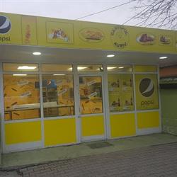 Cartoful Auriu, Mangalia