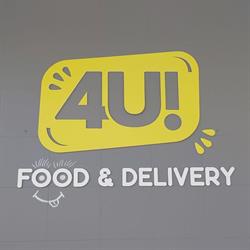 4U Food&Delivery, Săcele