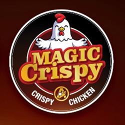 Magic Crispy, Năvodari