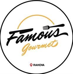 Famous Gourmet, Bucureşti