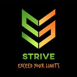 Strive, Gherla