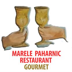 Restaurantul Marele Paharnic, Bucureşti