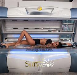 Sun Factory Drumul Taberei, Bucureşti