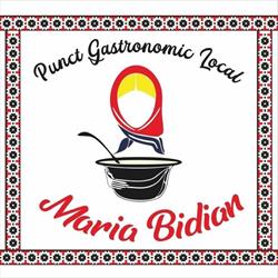 Maria Bidian - Punct Gastronomic Local, Bistriţa Bârgăului