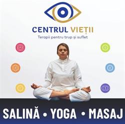 Centrul Vieţii, Popeşti-Leordeni