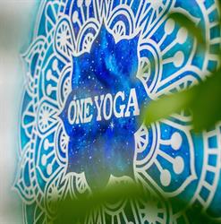 One Yoga Studio, Constanţa