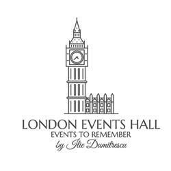 London Events Hall, Bucureşti