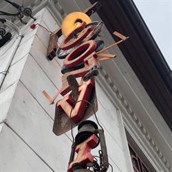 Convivial, Câmpulung